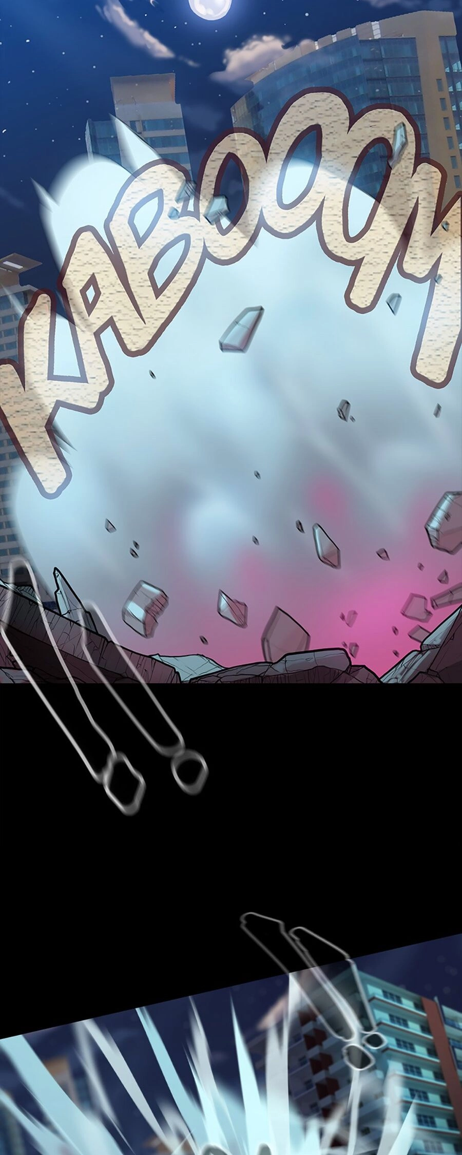 Ordeal Chapter 29 - 45