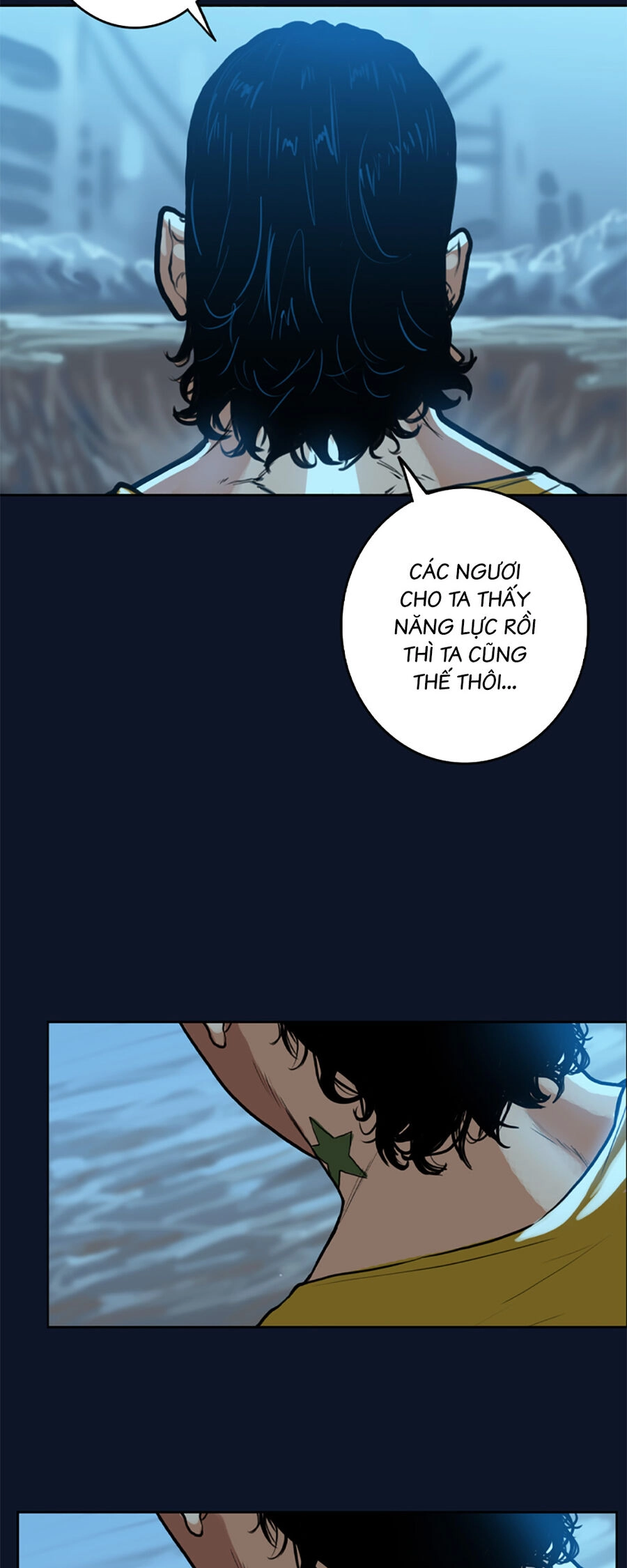 Ordeal Chapter 29 - 50