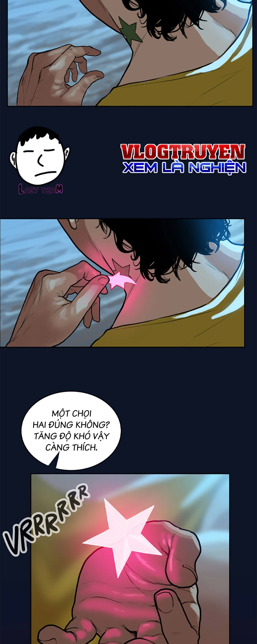 Ordeal Chapter 29 - 51