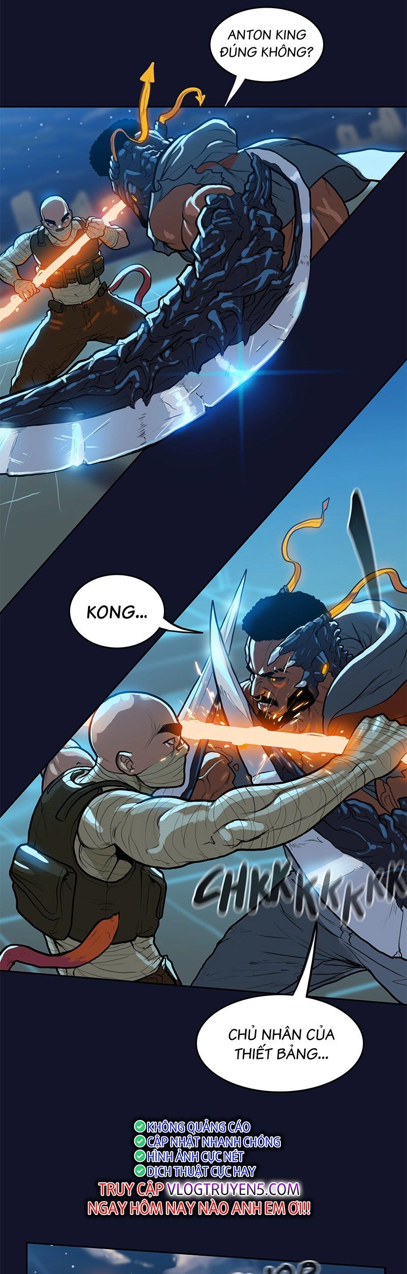 Ordeal Chapter 30 - 6