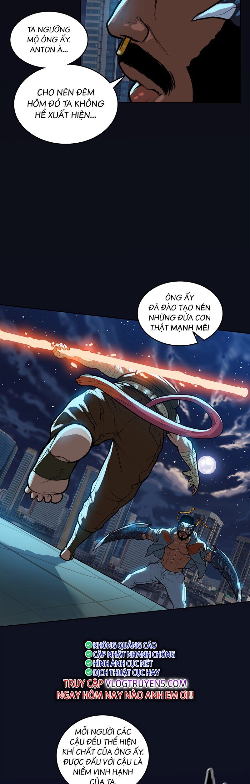 Ordeal Chapter 30 - 10