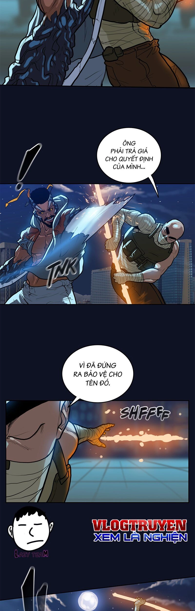 Ordeal Chapter 30 - 12