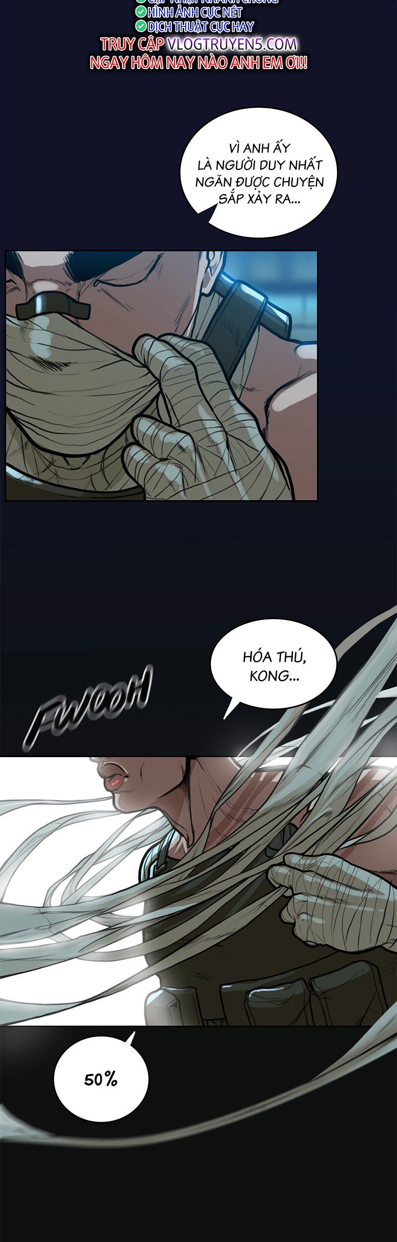 Ordeal Chapter 30 - 15