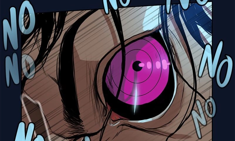 Ordeal Chapter 30 - 45