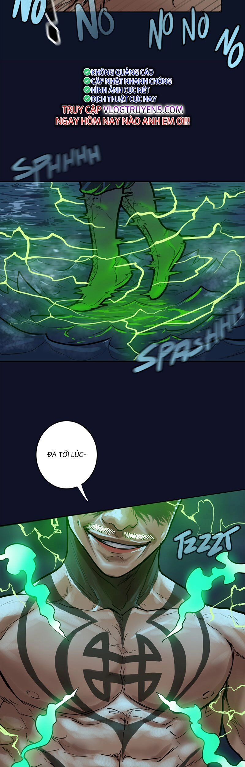 Ordeal Chapter 30 - 46