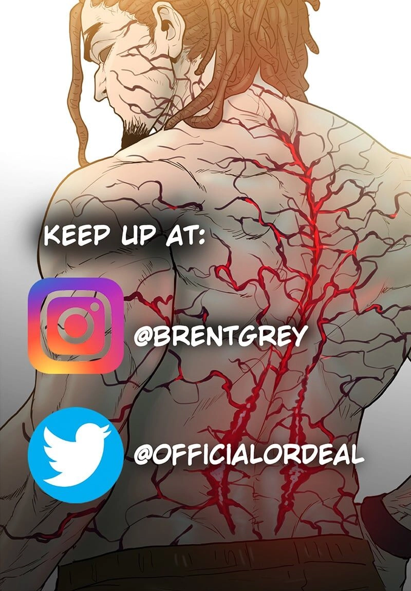 Ordeal Chapter 30 - 48