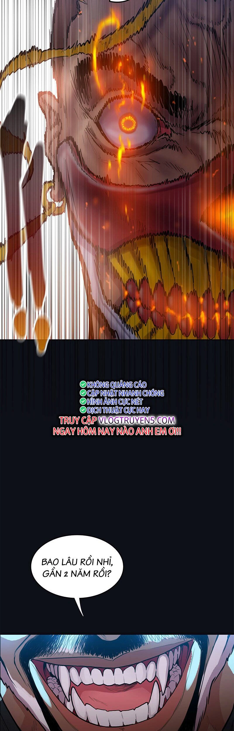 Ordeal Chapter 31 - 3