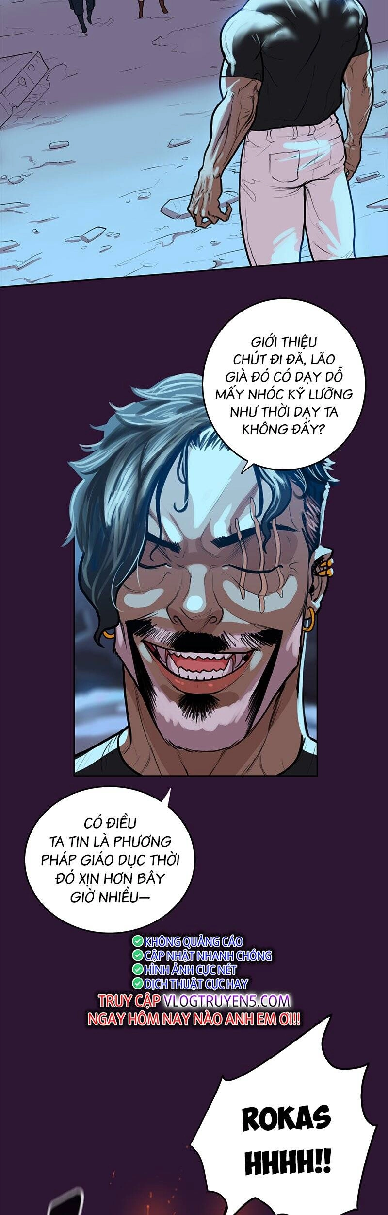 Ordeal Chapter 31 - 7