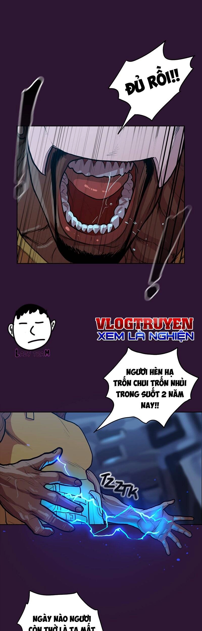 Ordeal Chapter 31 - 9