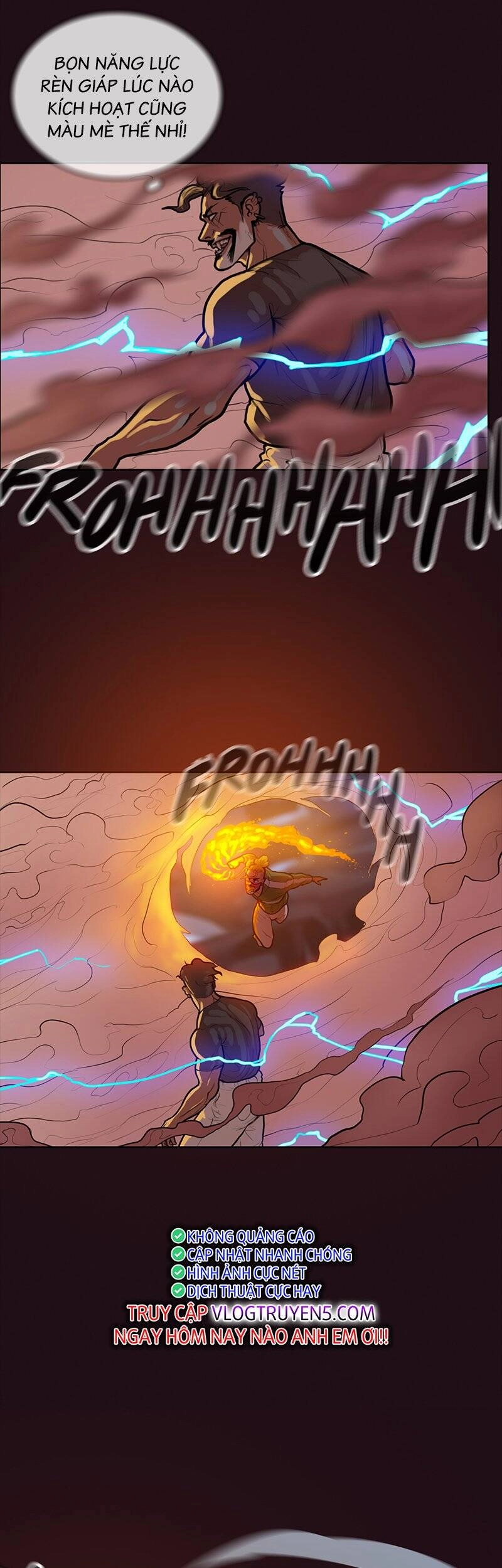 Ordeal Chapter 31 - 12