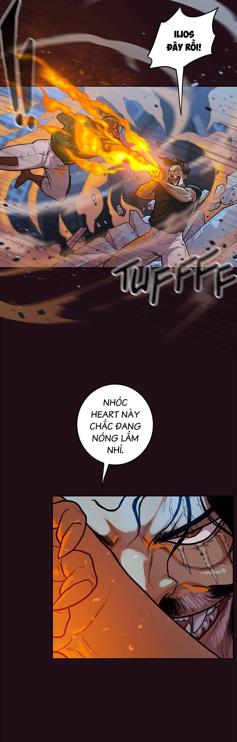 Ordeal Chapter 31 - 13