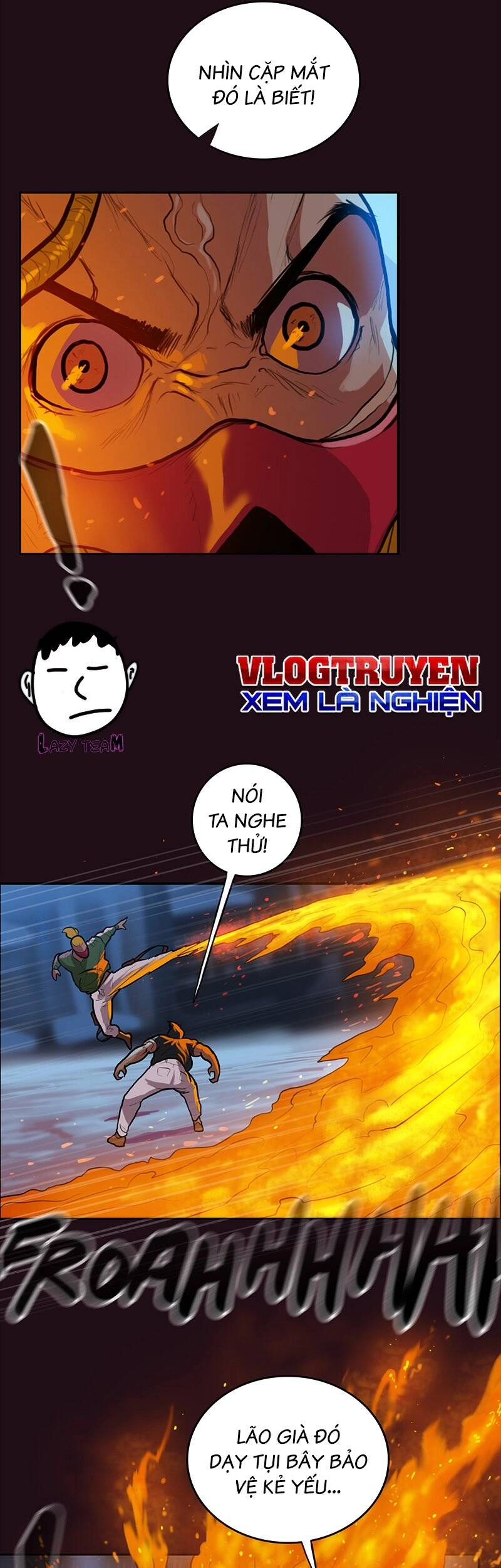 Ordeal Chapter 31 - 14