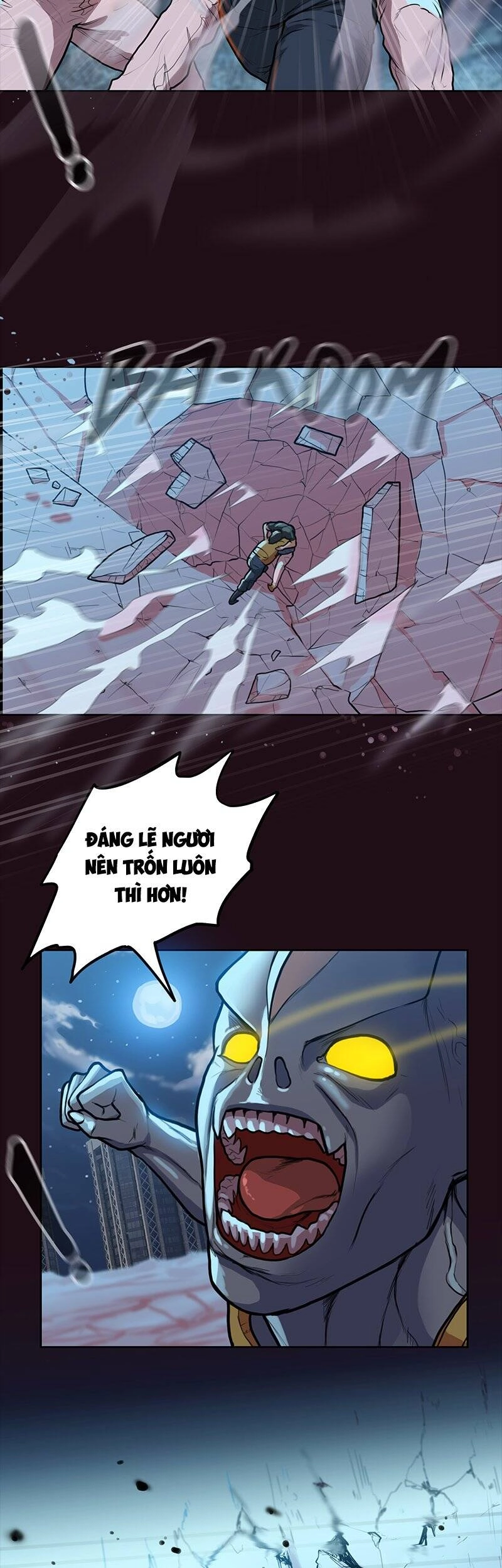 Ordeal Chapter 31 - 19