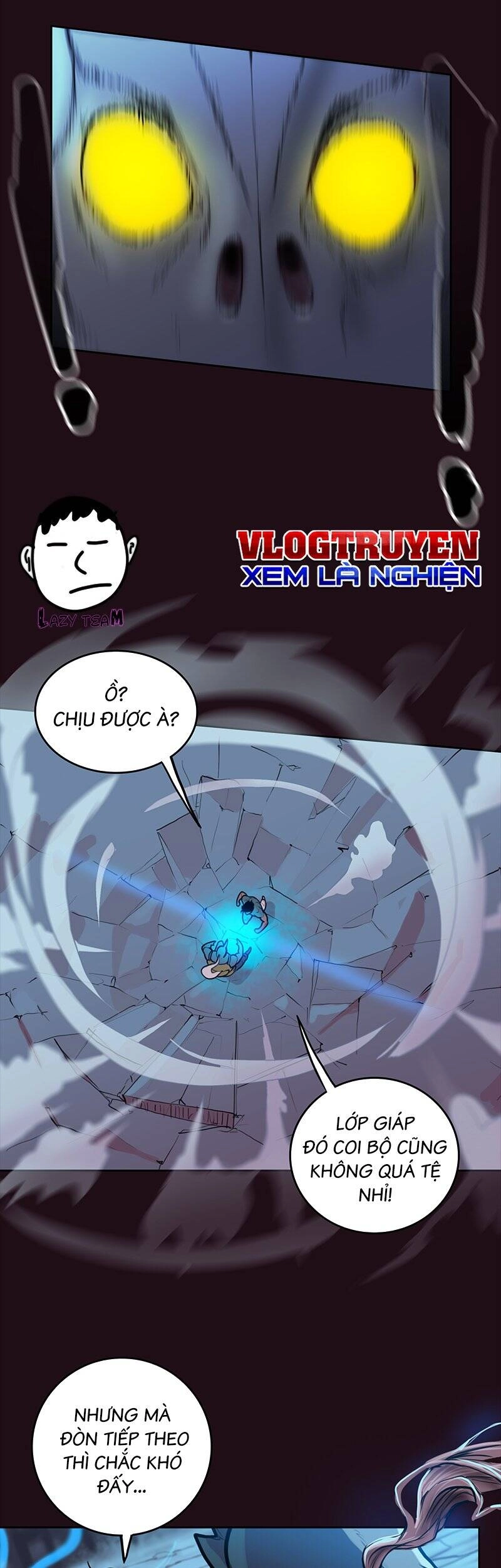 Ordeal Chapter 31 - 23