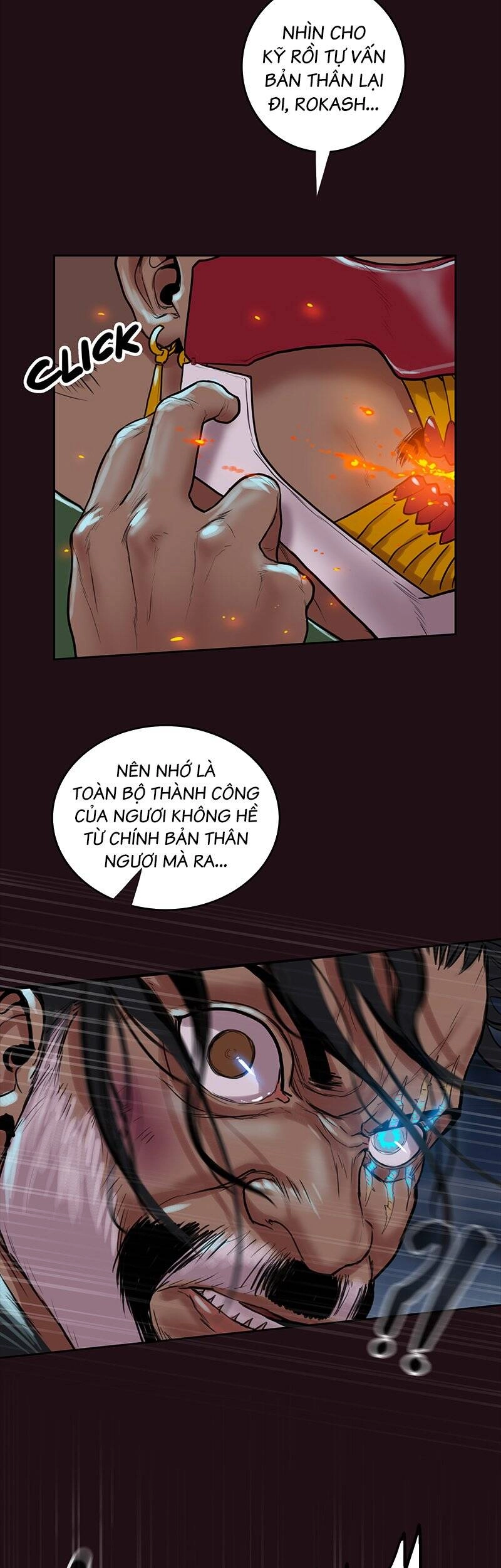 Ordeal Chapter 31 - 27