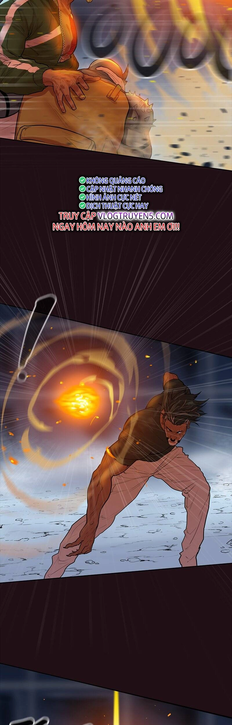 Ordeal Chapter 31 - 29