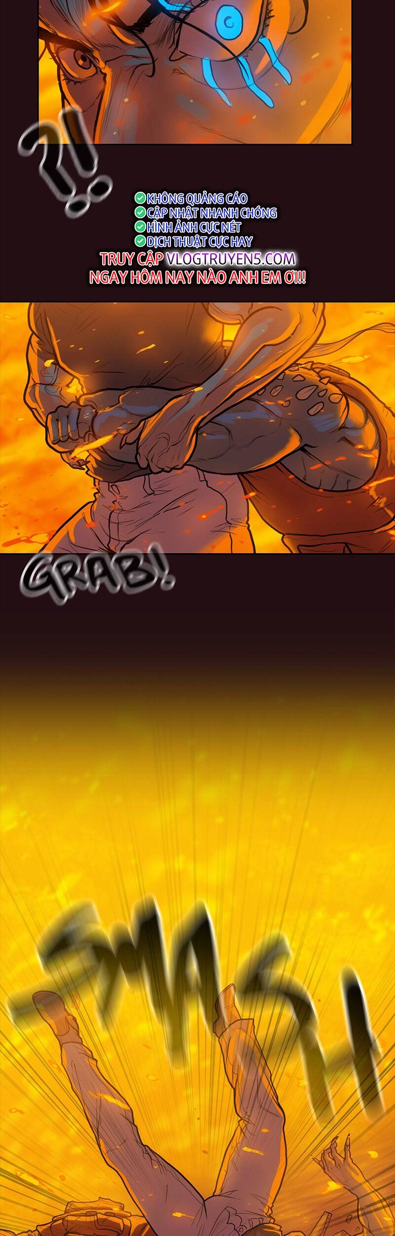 Ordeal Chapter 31 - 45