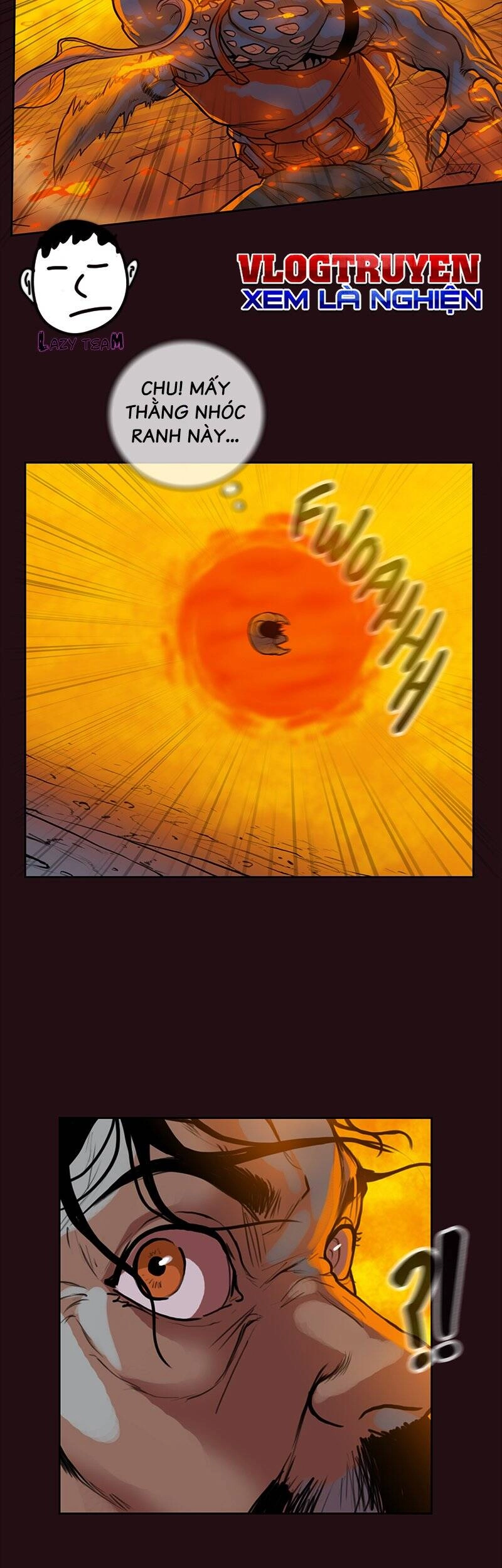 Ordeal Chapter 31 - 47