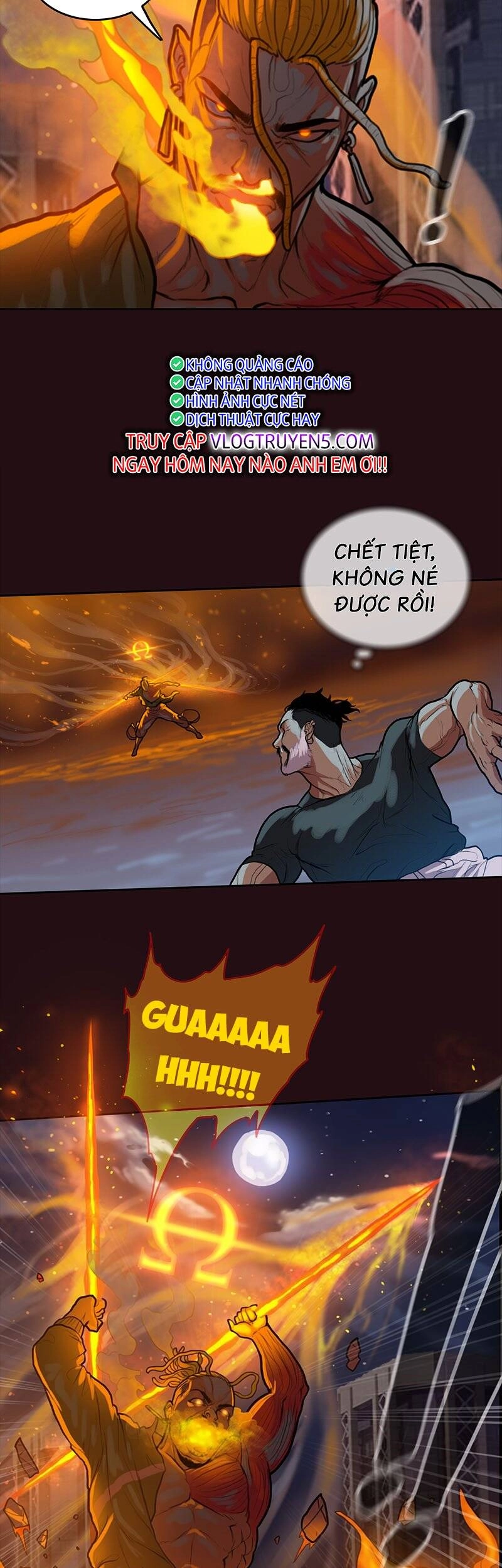 Ordeal Chapter 31 - 49