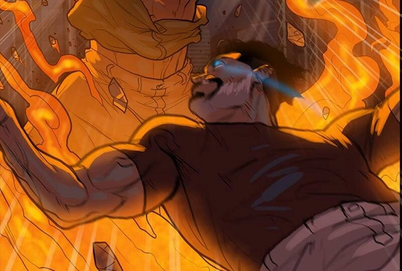 Ordeal Chapter 31 - 50