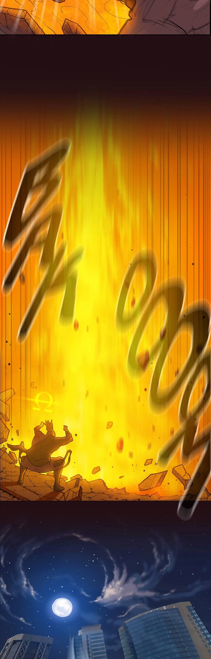 Ordeal Chapter 31 - 51