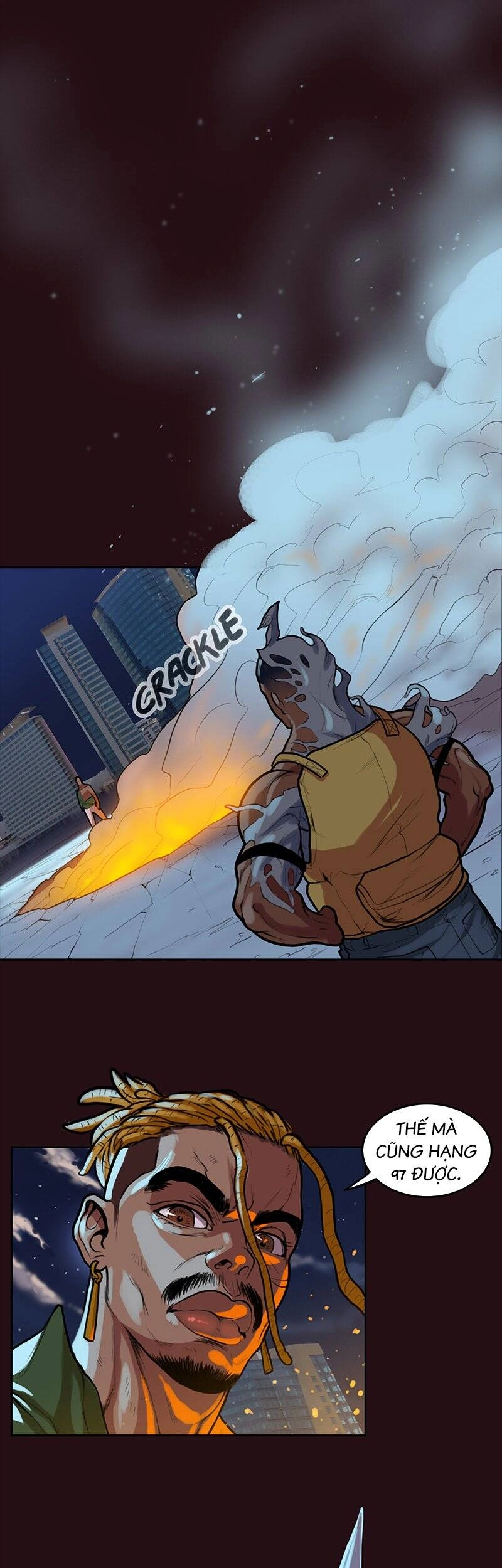 Ordeal Chapter 31 - 53