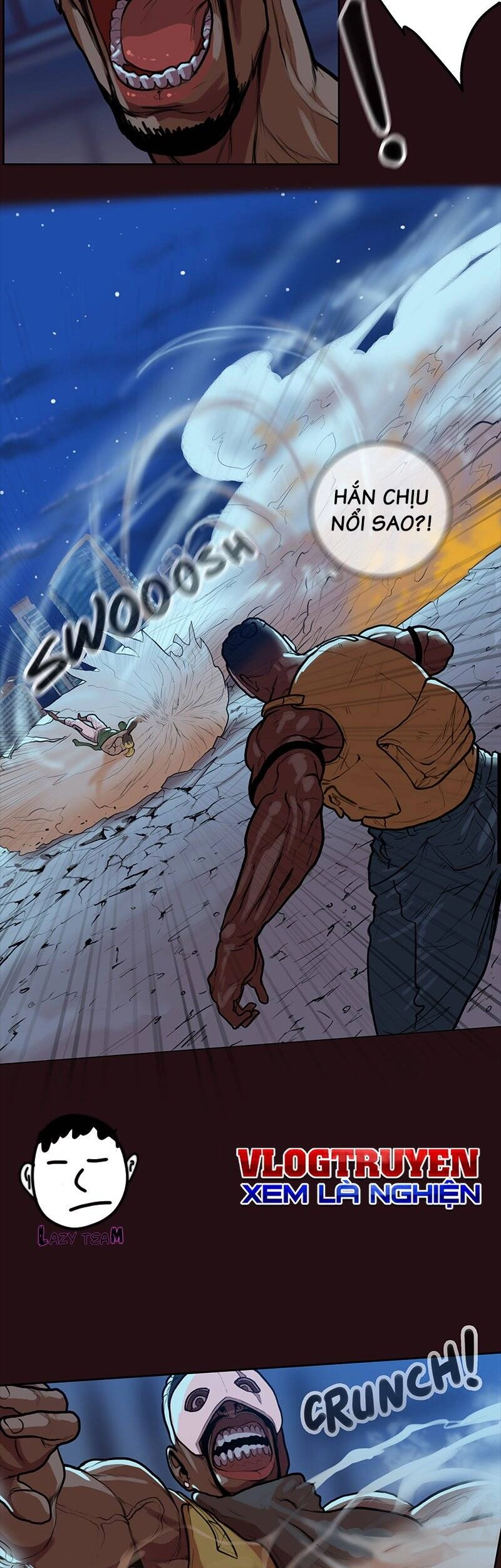 Ordeal Chapter 31 - 56