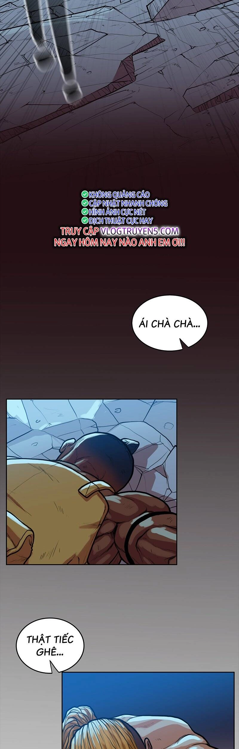 Ordeal Chapter 31 - 58