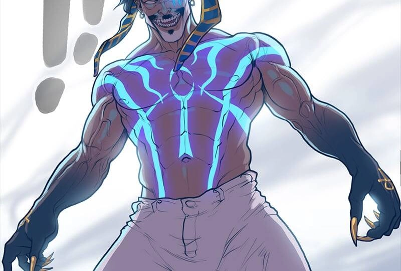 Ordeal Chapter 31 - 60