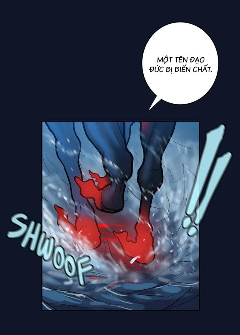 Ordeal Chapter 32 - 12