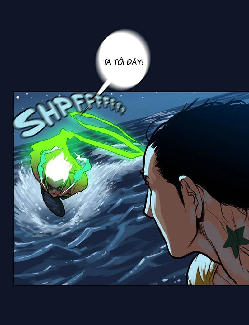 Ordeal Chapter 32 - 15