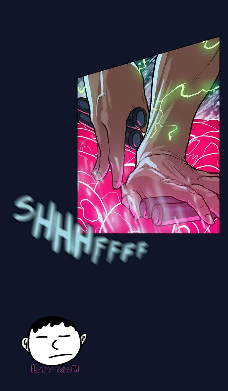 Ordeal Chapter 32 - 17