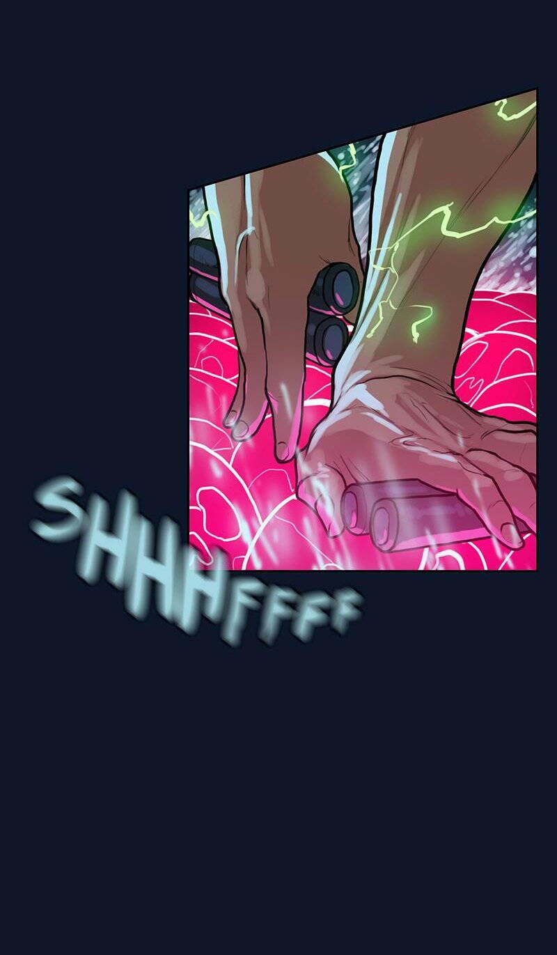 Ordeal Chapter 32 - 18