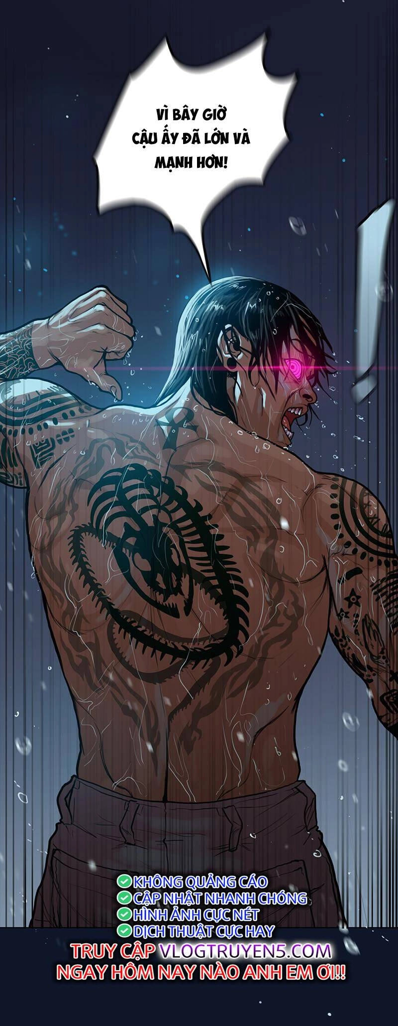 Ordeal Chapter 32 - 27