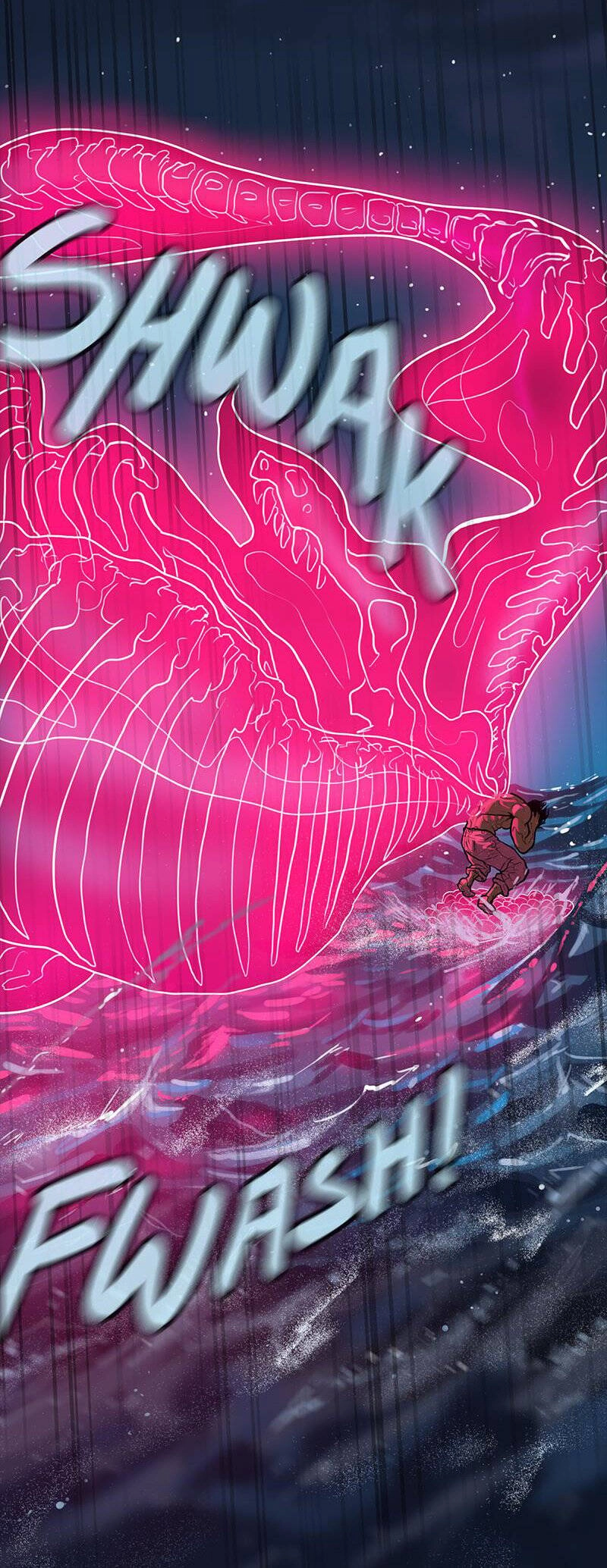 Ordeal Chapter 32 - 29