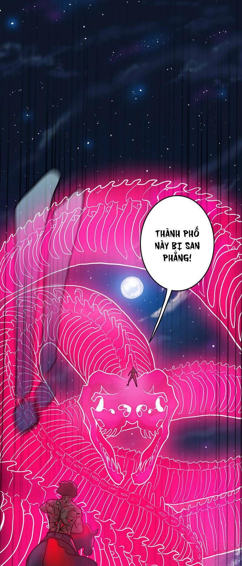 Ordeal Chapter 32 - 32