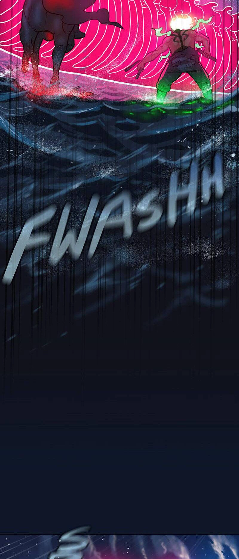 Ordeal Chapter 32 - 33