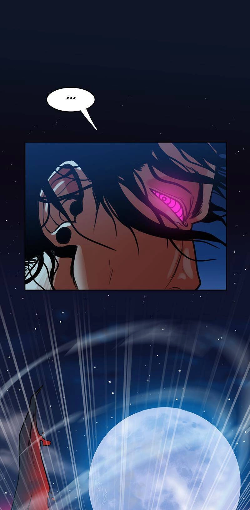 Ordeal Chapter 32 - 37