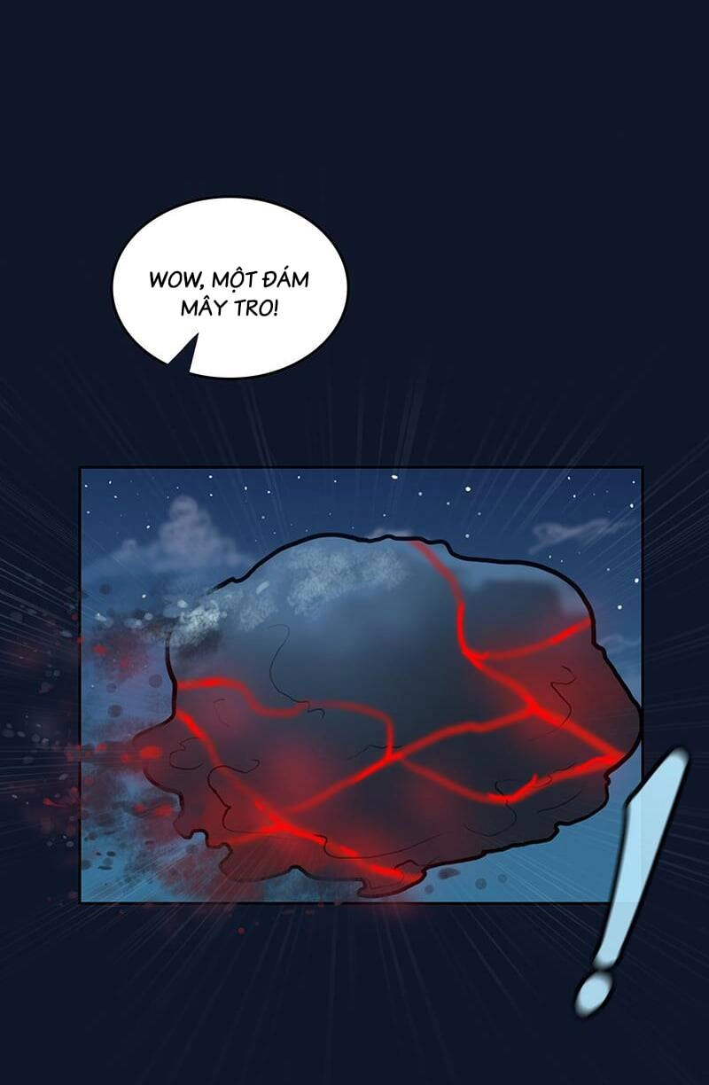 Ordeal Chapter 32 - 43