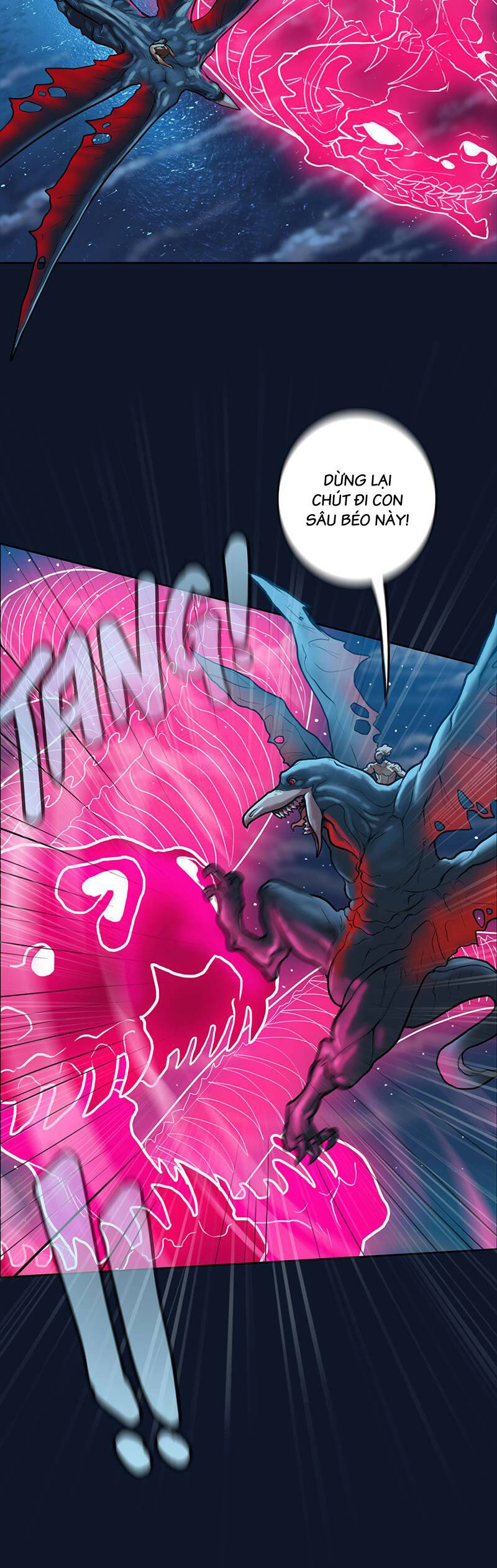 Ordeal Chapter 32 - 49