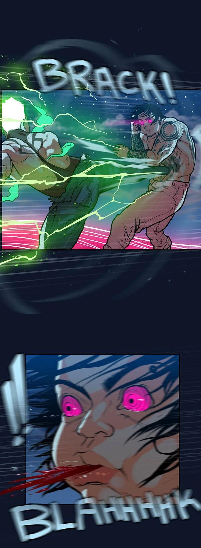 Ordeal Chapter 32 - 51