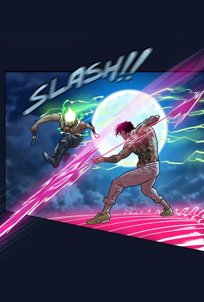 Ordeal Chapter 32 - 53