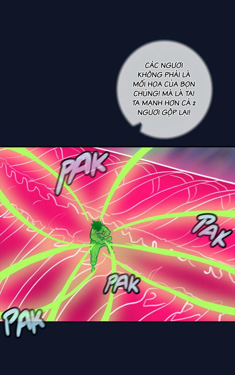 Ordeal Chapter 32 - 56