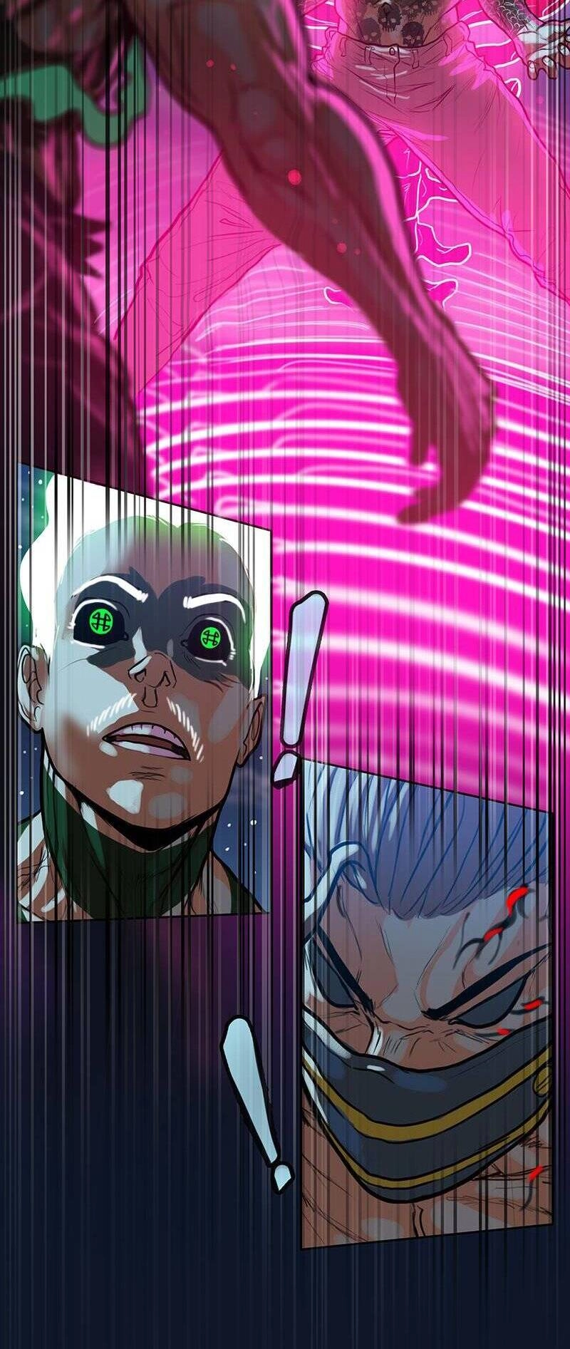 Ordeal Chapter 32 - 60