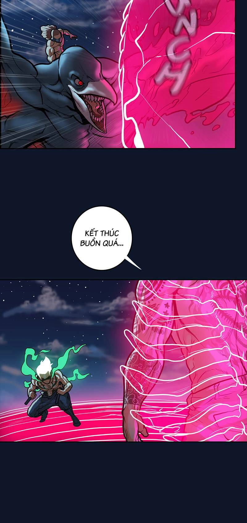 Ordeal Chapter 32 - 62