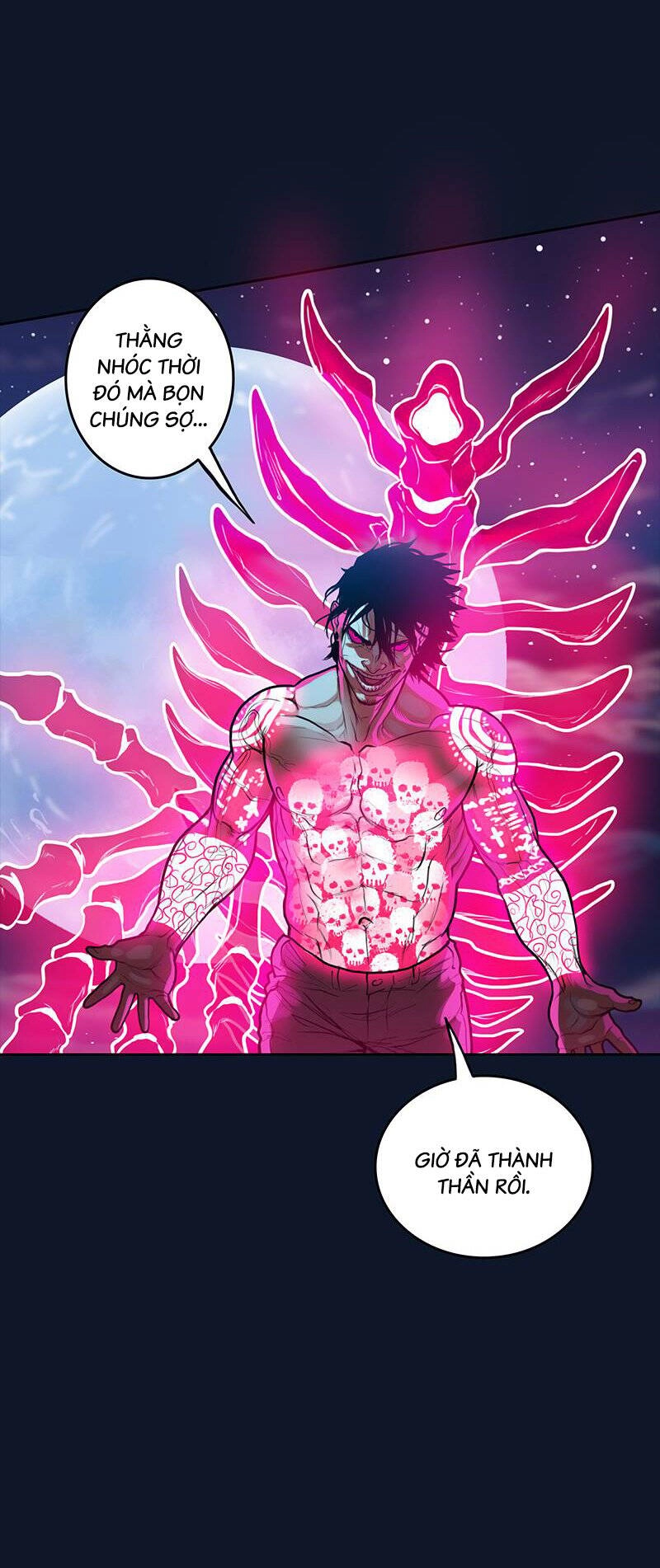 Ordeal Chapter 32 - 63