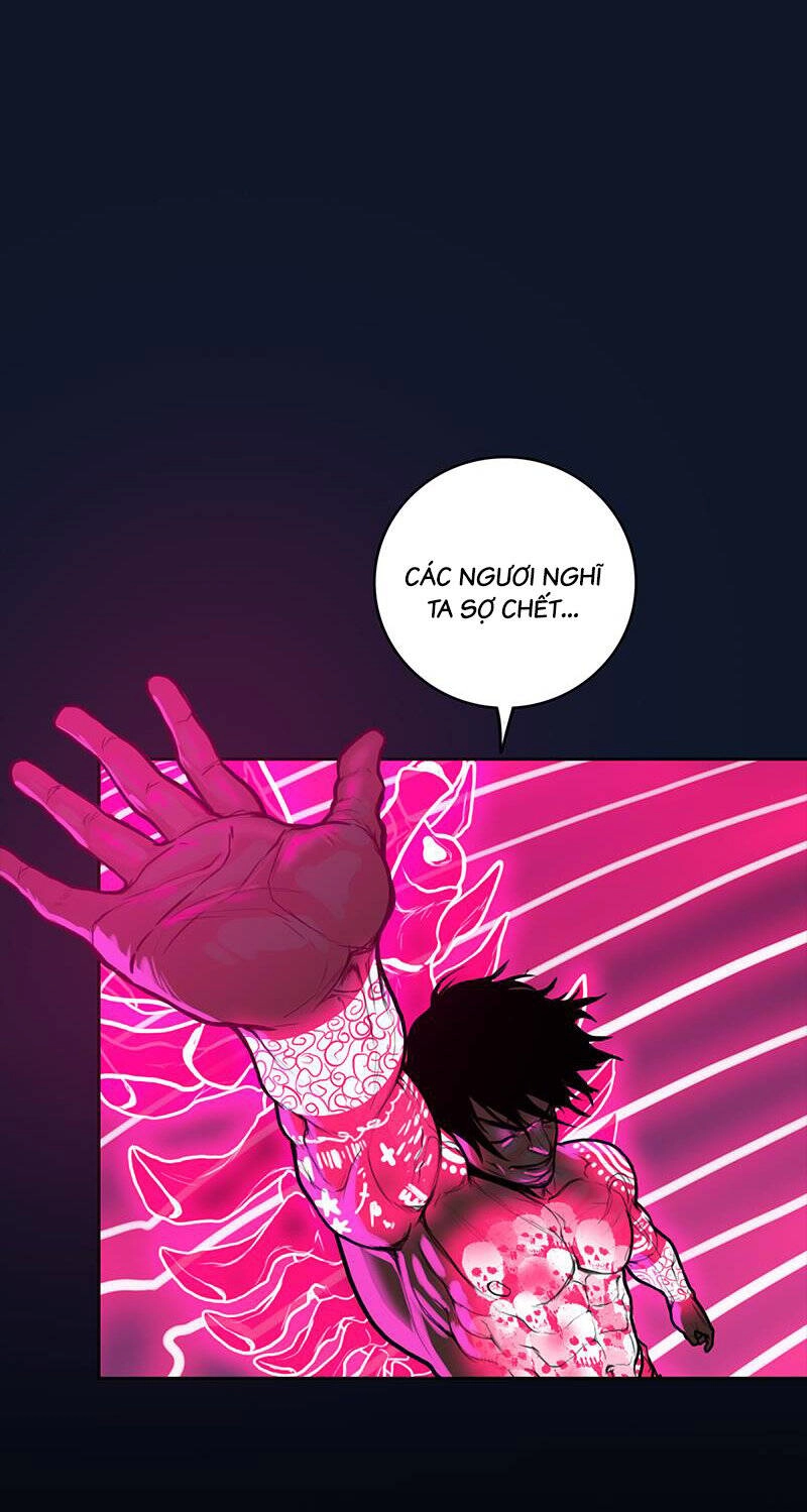 Ordeal Chapter 32 - 64