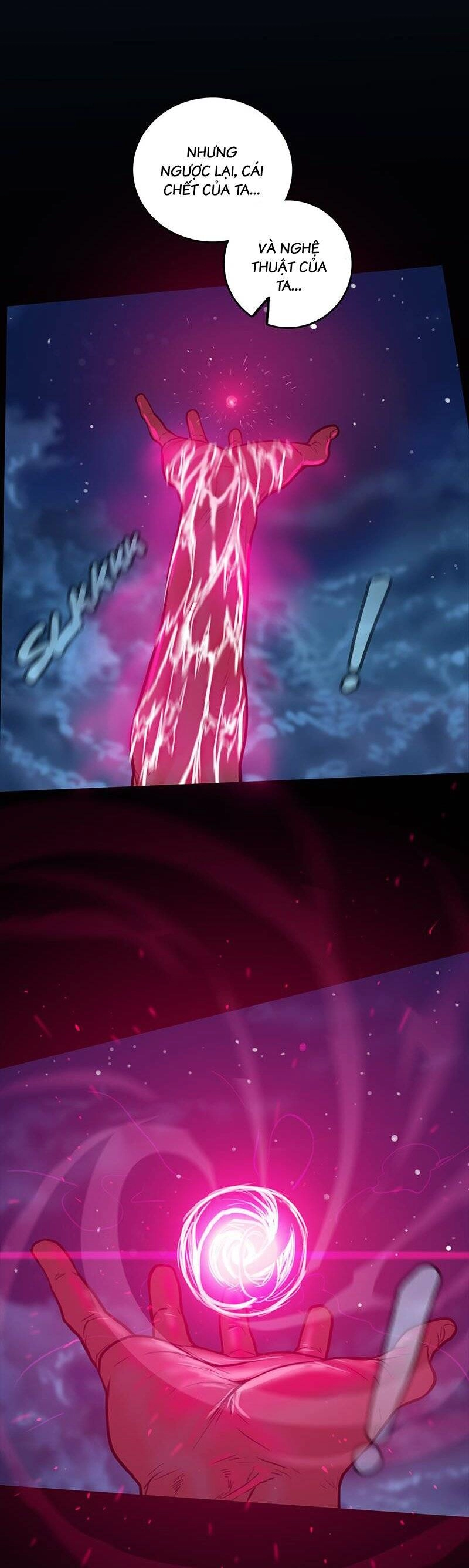 Ordeal Chapter 32 - 65