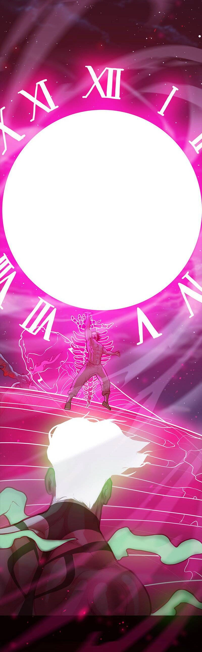 Ordeal Chapter 32 - 67