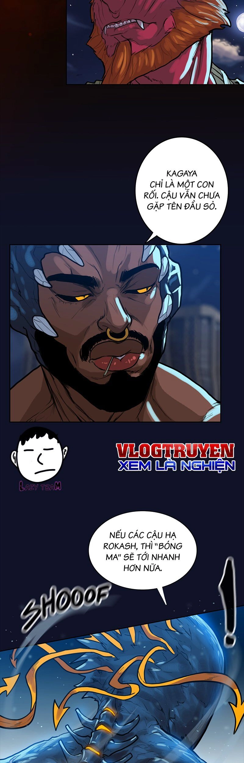 Ordeal Chapter 33 - 10